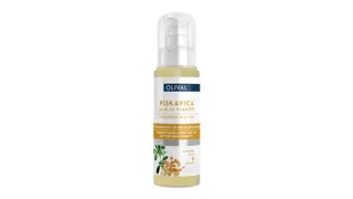 OLIVAL PISKAVICA ulje za kosu 60ml