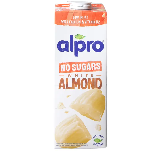 Mleko badem neprzeni Alpro 1l Alpro