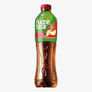 Led.caj Fuze tea Jagoda i Dinja0,25l CAN