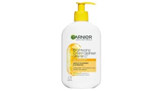 GARNIER VITAMIN C gel za čiš.lica250ml