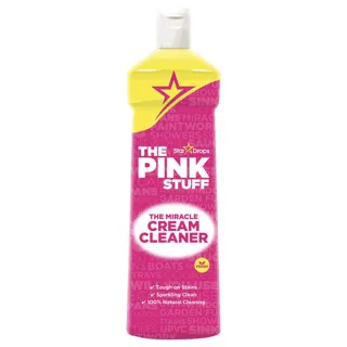 THE PINK STUFF univ.krema za čišć. 500ml