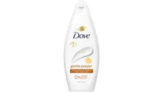 Gel za tusiranje Gentle Dove 250ml