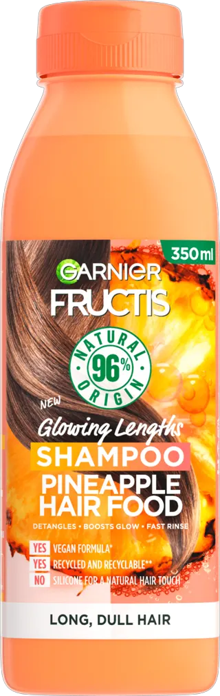 Sampon ananas Fructis 350ml