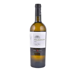 VINO BELO ALPHA ESTATE MALAGOUZIA 0.75L