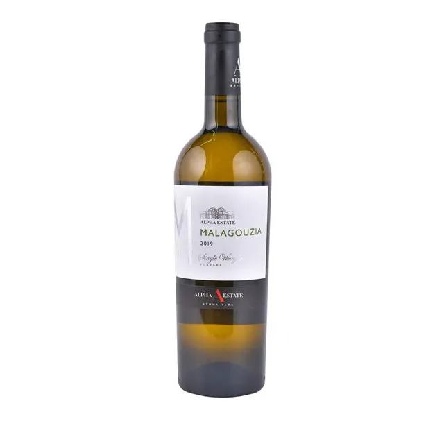 VINO BELO ALPHA ESTATE MALAGOUZIA 0.75L ALPHA