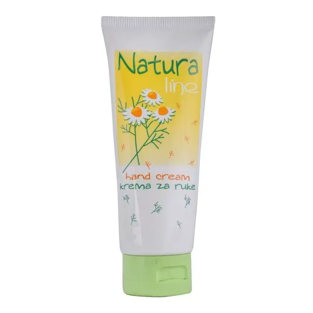 NATURA KREMA/RUKE/TUBA 100ML MULTIACTIV