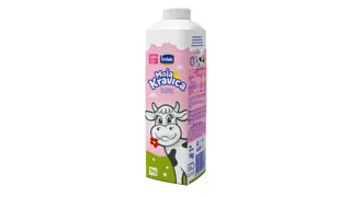 JOGURT KRAVICA 2.8mm 1L IMLEK