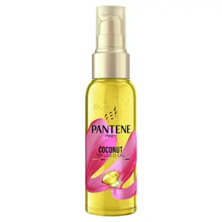 PANTENE COC. INFUS OIL ulje za kosu 100m