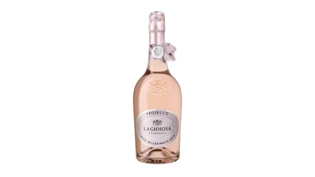 VINO PROSECO DOC ROSE 0.75L MILLESIMATO OSTALO