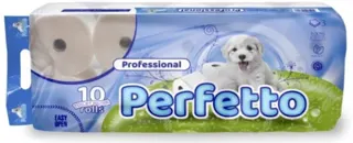 PERFFETO PROFESSIONAL 3sl. 10/1