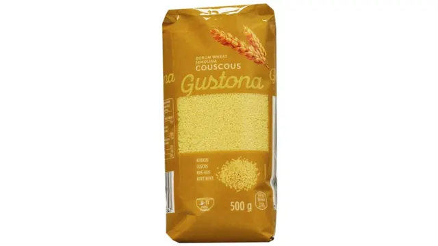 Couscous Gustona 500g Gustona