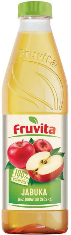 FRUVITA PREMIUM 1.5L JABUKA FRUVITA D.O.O.Beograd