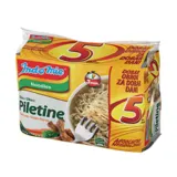 Supa inst.nudl.ukus pil.Indomie 5/1 350g
