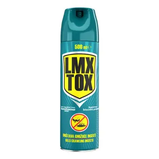 LM TOX SPREJ PROTIV GMIZUCIH INSEKATA 500ml