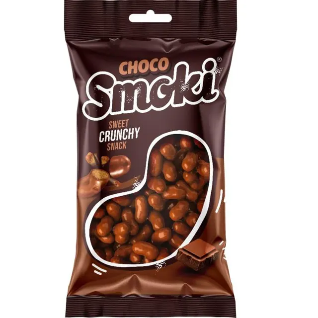 COKO SMOKI 80gr STARK ATLANTIC BRANDS