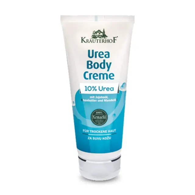 KREMA SA UREOM KRAUTERHOF 200ML KRAUTERHOF
