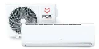klima fox FAC-18INTC-52G vimport dtl