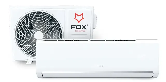 klima fox FAC-18INTC-52G vimport dtl Fa