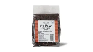 Pirinac crni 200g,BIO