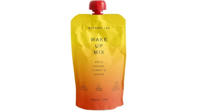 Nutrino Lab Wake up mix 180g Nutrino Lab