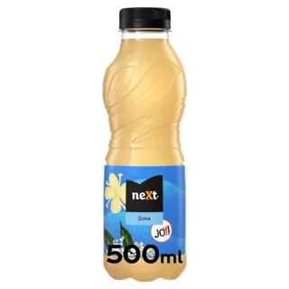 Napitak Zova Next Joy 0,5l PET