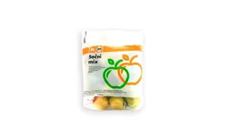 Jabuka socni miks 2kg