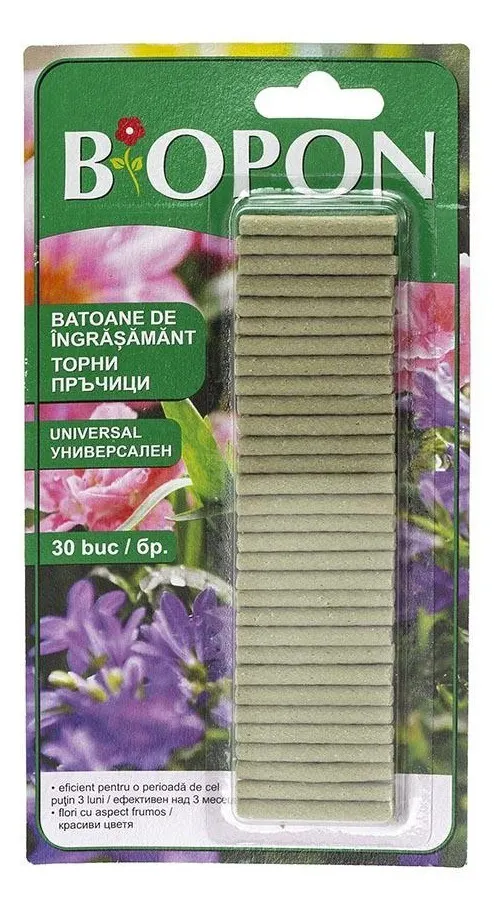 UNIVERZALNI STAPICI BIOPON ZA DJUBRIVO 30/1 BEVETTI