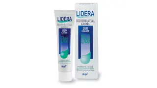LIDERA deo/krema 50ml