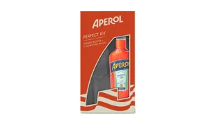 Liker Aperol+1 Signature casa 0,7l