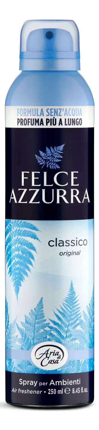 FELCE AZZURRA osvez.0250 sprej 250 ml FELCE AZZURRA