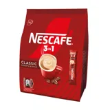 Kafa instant Classic 3u1 Nescafe 155g
