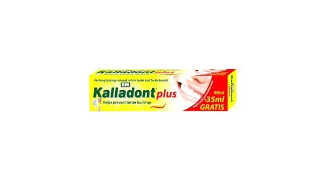 Z.P.KALLADONT PLUS 150ml BONES BONES