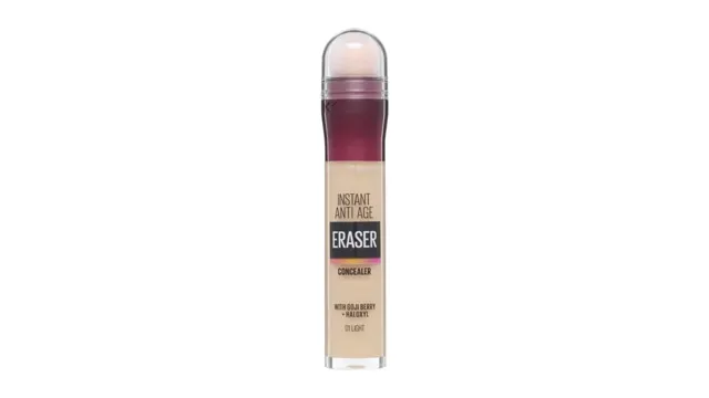 Maybelline Eraser Eye korektor 1 Light MAYBELLINE NEW YORK