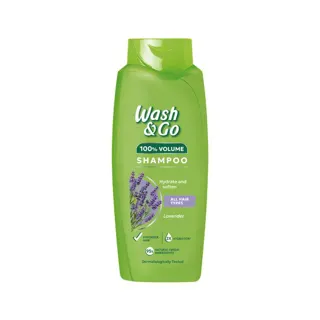 Sampon lavanda W&G 675ml