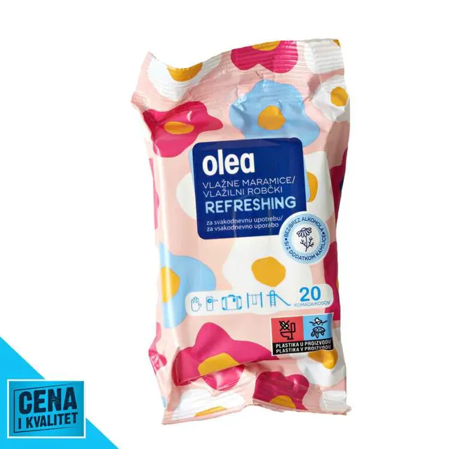 VL MARAMICE UNIVERZAL 20/1 OLEA OLEA