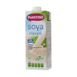 NAPITAK OD SOJE CLASSIC 1L PLANTINO