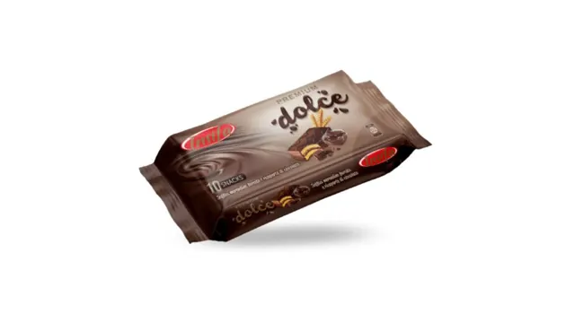 INSIFA TORTA SA KAKAO PUNJENJEM PREMIUM 300G INSIFA