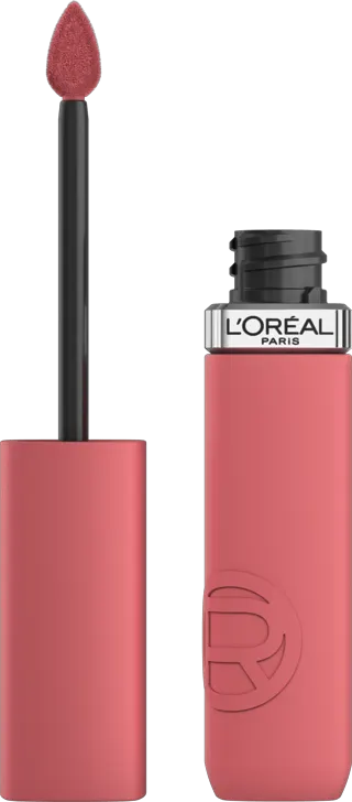 L'OREAL INFA MATTE tečni ruž za usne 120