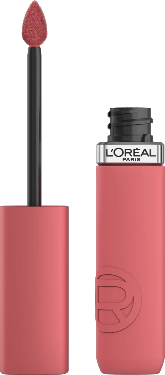 L'OREAL INFA MATTE tečni ruž za usne 120 L’ORÉAL PARiS