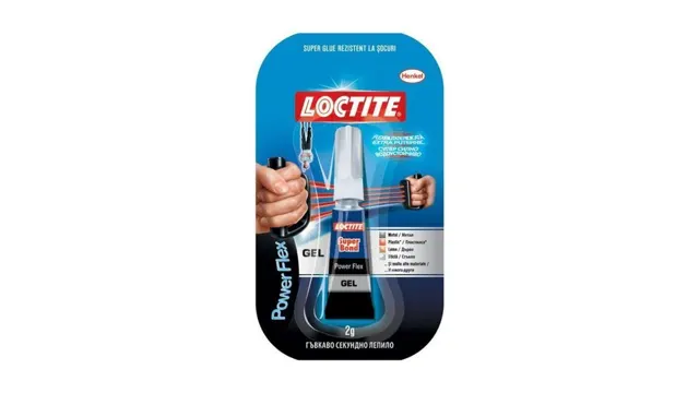LOCTITE SUPER BOND GEL 2GR.