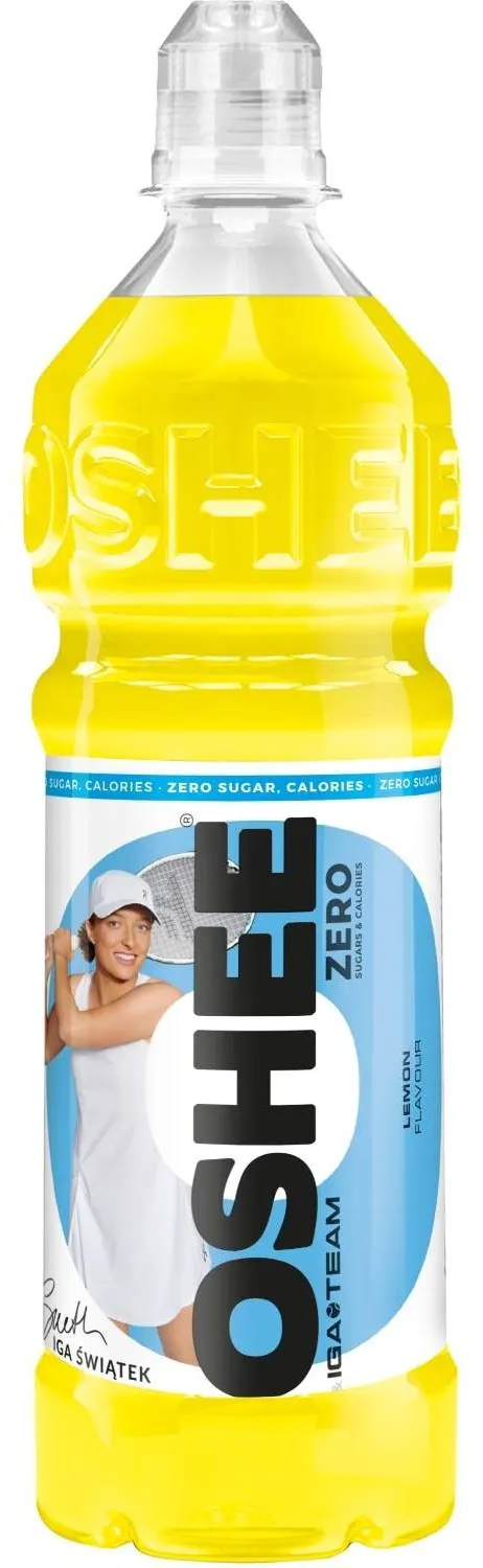 IZOTONIK OSHEE NARANDZA 750ml OSHEE