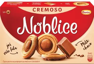 NOBLICE CREMOSO 190g