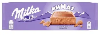 MILKA 270g ALPINE MILK