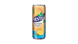 GAZIRANI SOK NESTEA BRESKVA 0.33L CAN