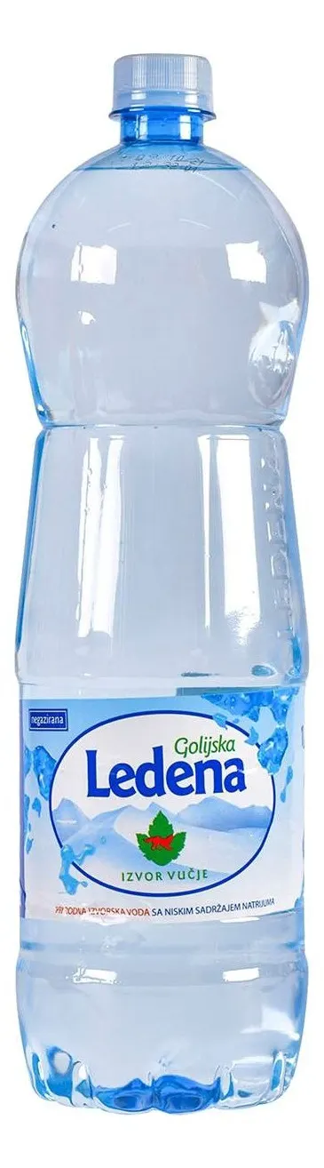 Golijska ledena, 1,5л 1,5 l GOLIJSKA LEDENA
