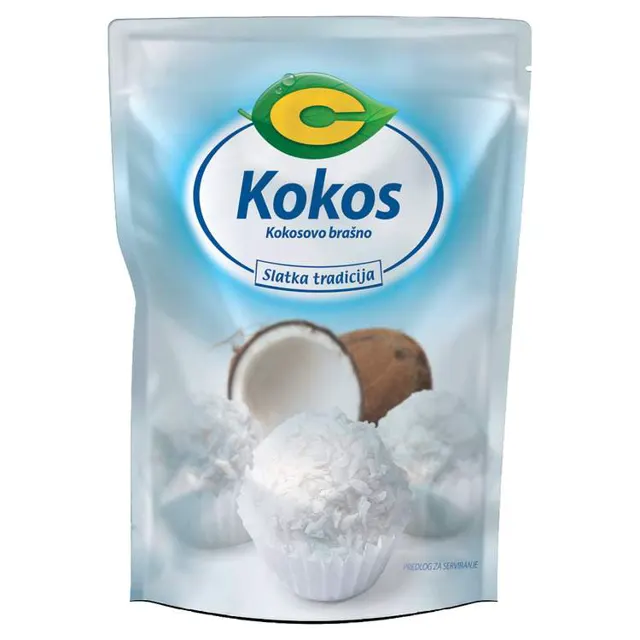Kokos C 100g #20 NELT - CP I DRO