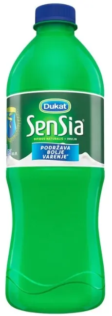 JOGURT DUKAT SENSIA 1.5KG SOMBOLED DUKAT