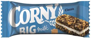 CORNY MG MILK 40g