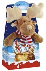 Kinder Peluche 133g #8