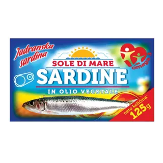 SARD.JADRANSKA125GSOLA DI MARE